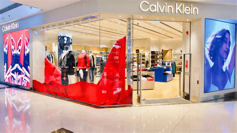 calvin klein factory outlet india